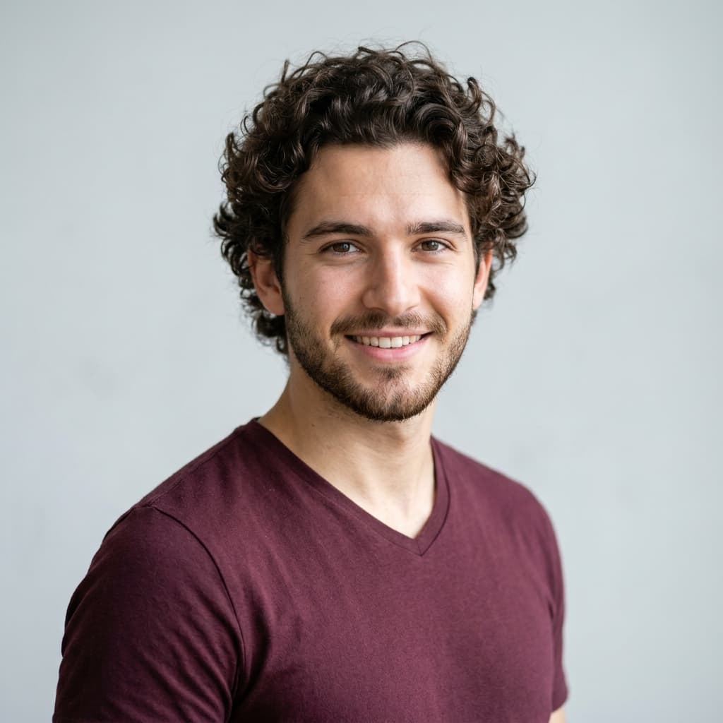 Christopher Lizay