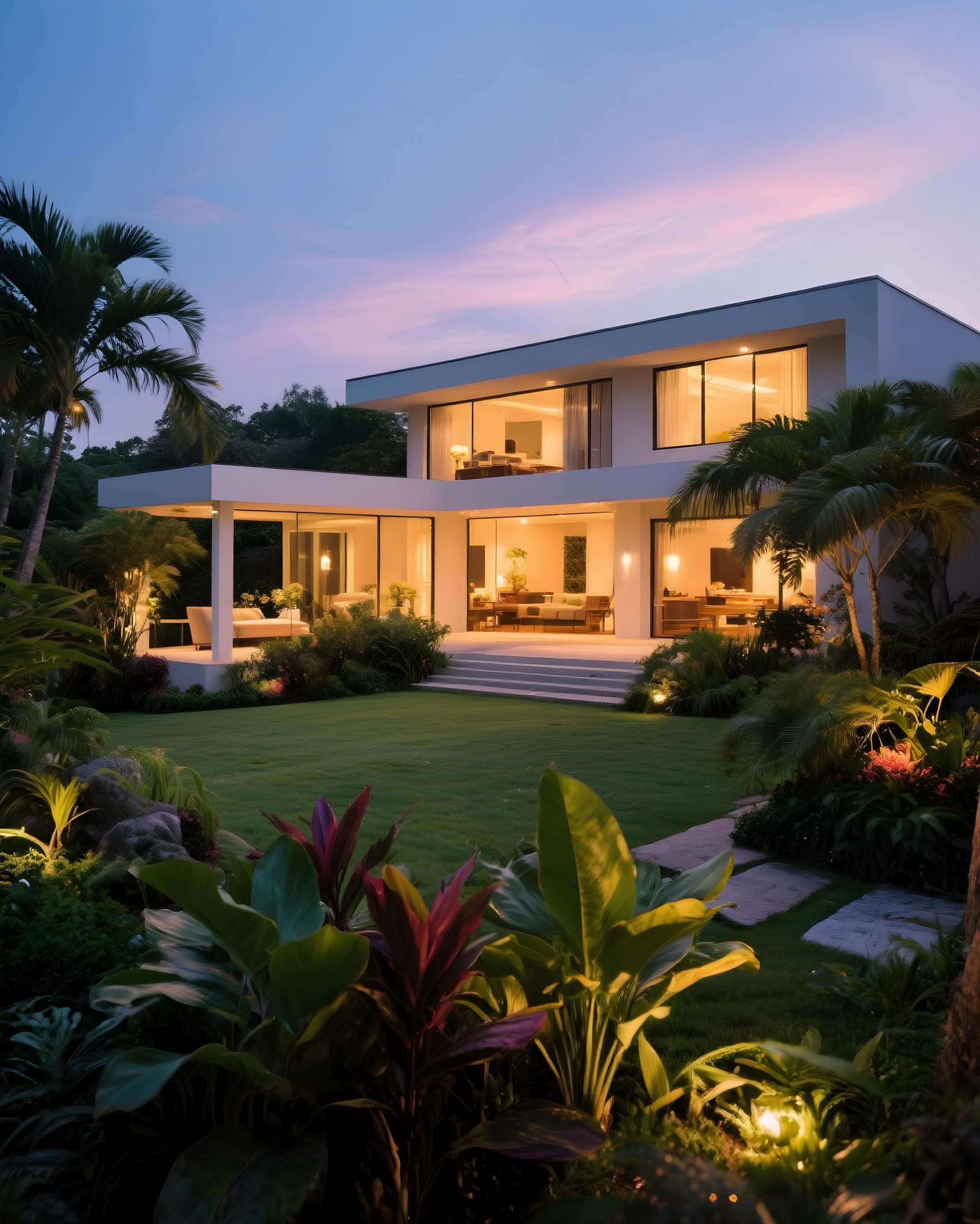 The Sovereign Residency